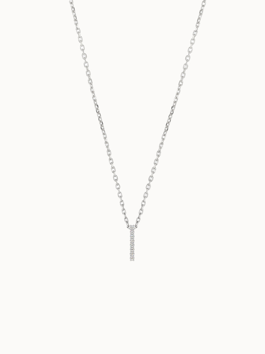 Fine-Diamond-Letter-Necklace-White-Gold-MARLII-LAB