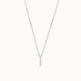 Fine-Diamond-Letter-Necklace-White-Gold-MARLII-LAB