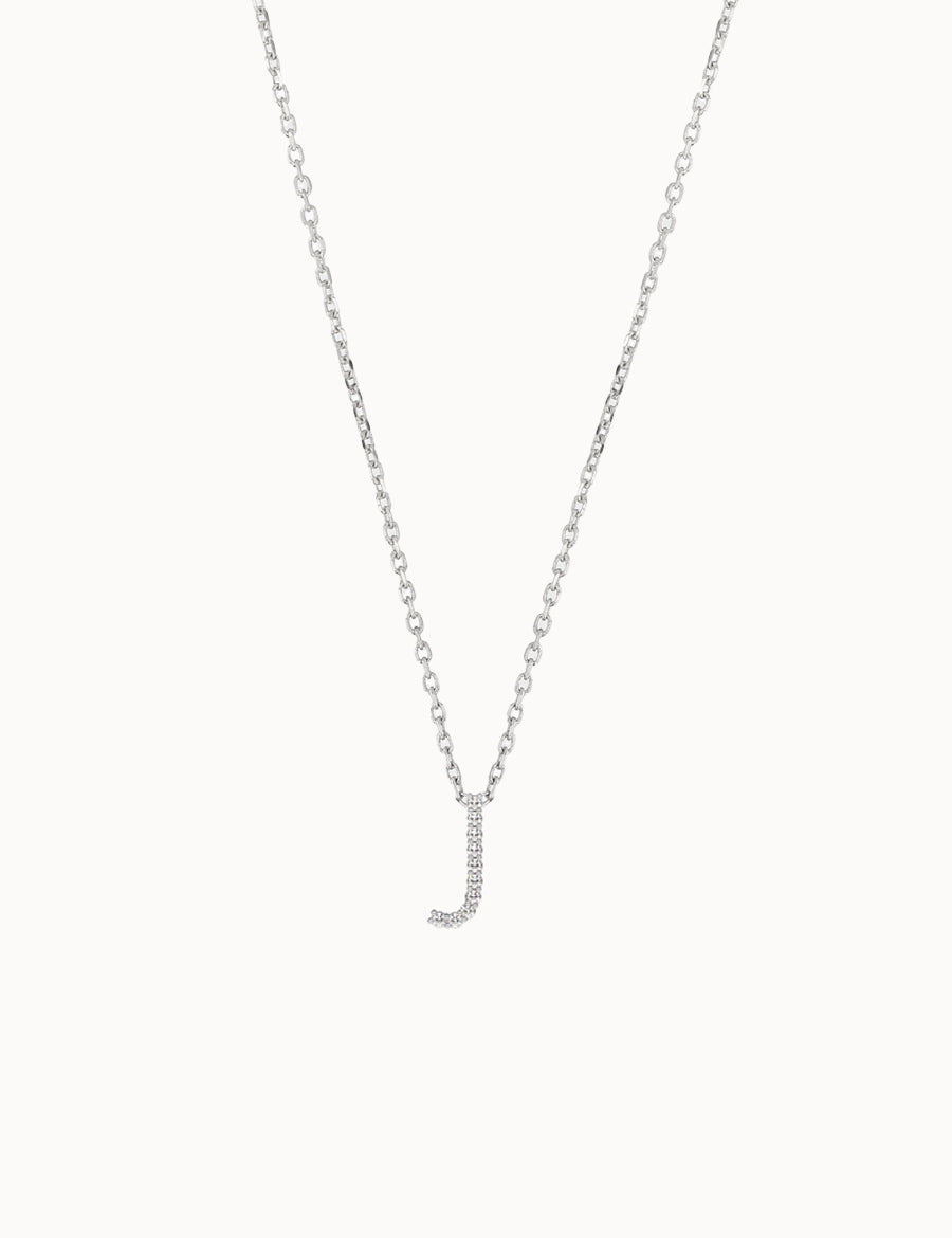 Fine-Diamond-Letter-Necklace-White-Gold-MARLII-LAB