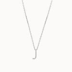 Fine-Diamond-Letter-Necklace-White-Gold-MARLII-LAB
