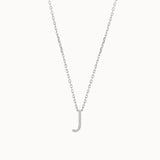 Fine-Diamond-Letter-Necklace-White-Gold-MARLII-LAB