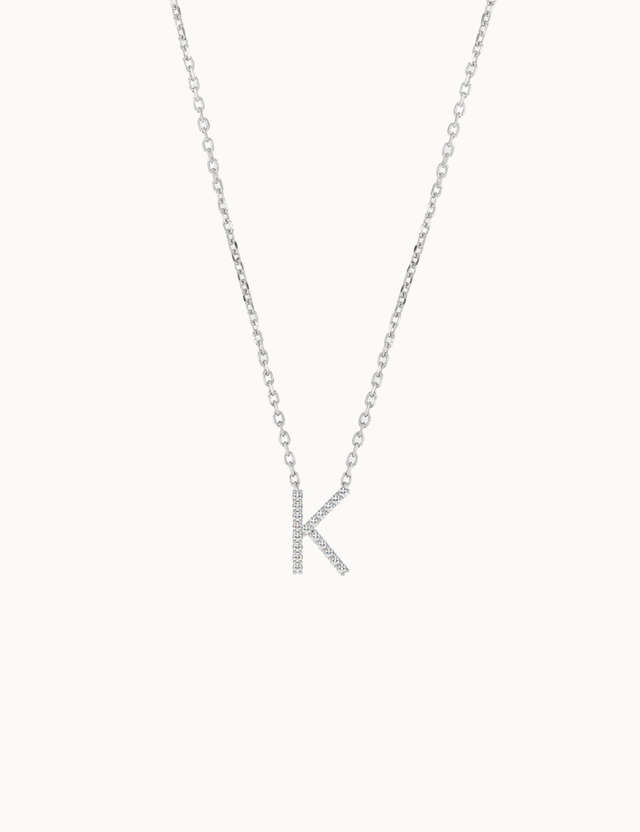 Fine-Diamond-Letter-Necklace-White-Gold-MARLII-LAB