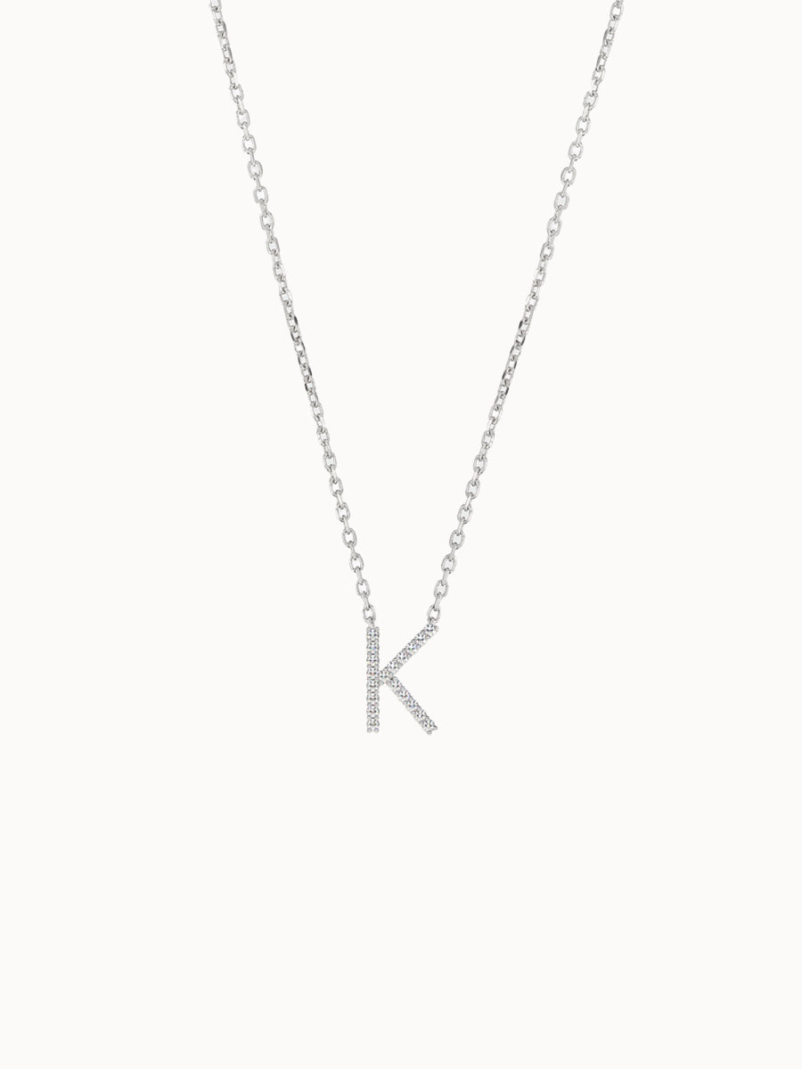 Fine-Diamond-Letter-Necklace-White-Gold-MARLII-LAB