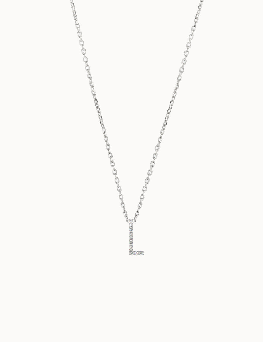 Fine-Diamond-Letter-Necklace-White-Gold-MARLII-LAB