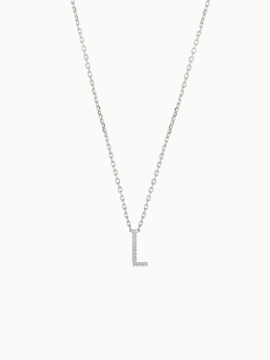 Fine-Diamond-Letter-Necklace-White-Gold-MARLII-LAB