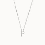 Fine-Diamond-Letter-Necklace-White-Gold-MARLII-LAB