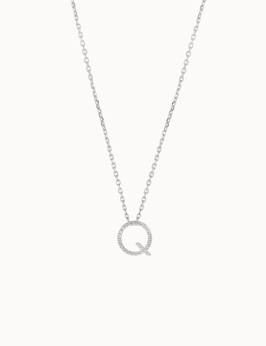 Fine-Diamond-Letter-Necklace-White-Gold-MARLII-LAB
