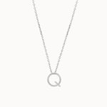 Fine-Diamond-Letter-Necklace-White-Gold-MARLII-LAB