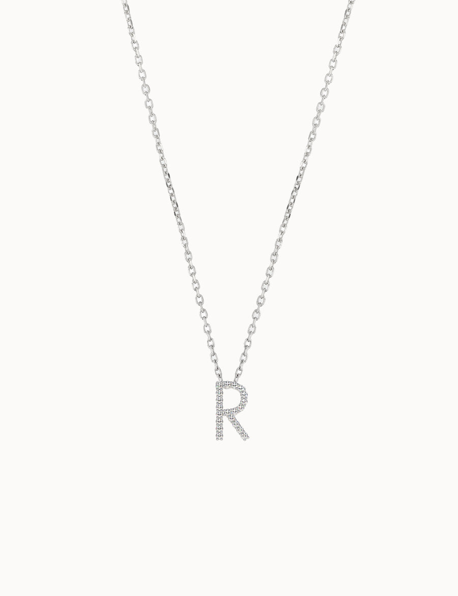 Fine-Diamond-Letter-Necklace-White-Gold-MARLII-LAB