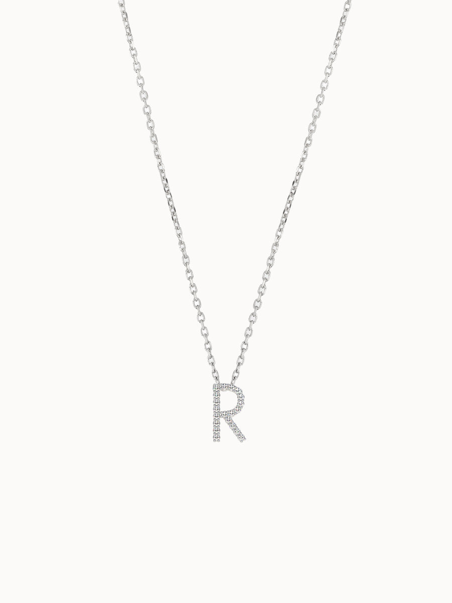 Fine-Diamond-Letter-Necklace-White-Gold-MARLII-LAB