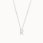 Fine-Diamond-Letter-Necklace-White-Gold-MARLII-LAB