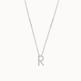 Fine-Diamond-Letter-Necklace-White-Gold-MARLII-LAB