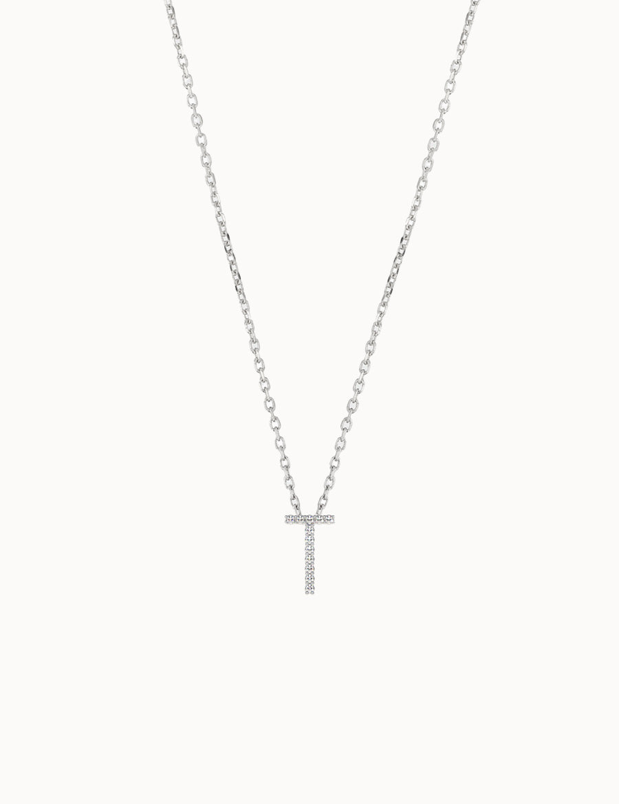 Fine-Diamond-Letter-Necklace-White-Gold-MARLII-LAB
