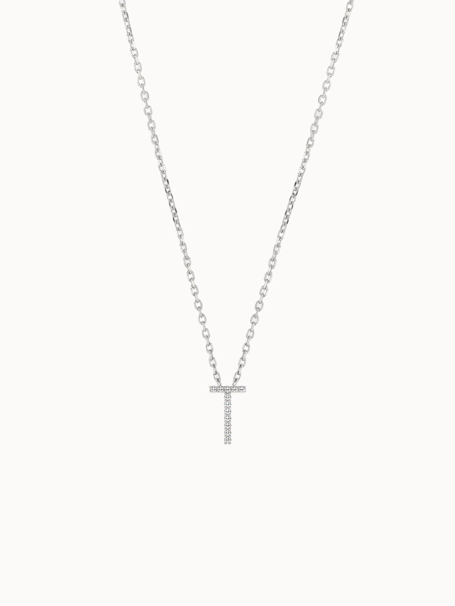 Fine-Diamond-Letter-Necklace-White-Gold-MARLII-LAB