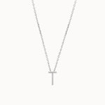 Fine-Diamond-Letter-Necklace-White-Gold-MARLII-LAB