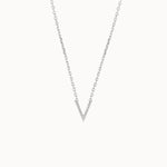 Fine-Diamond-Letter-Necklace-White-Gold-MARLII-LAB