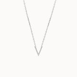 Fine-Diamond-Letter-Necklace-White-Gold-MARLII-LAB