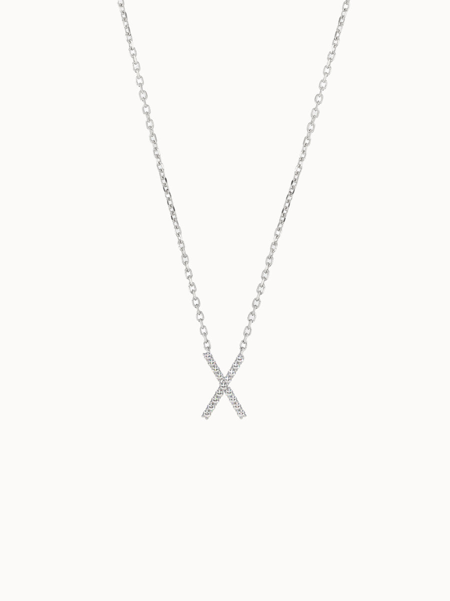 Fine-Diamond-Letter-Necklace-White-Gold-MARLII-LAB