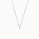 Fine-Diamond-Letter-Necklace-White-Gold-MARLII-LAB