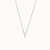 Fine-Diamond-Letter-Necklace-White-Gold-MARLII-LAB