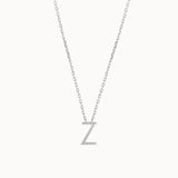 Fine-Diamond-Letter-Necklace-White-Gold-MARLII-LAB