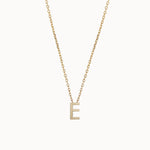 Fine-Gold-Letter-Necklace-Yellow-Gold-MARLII-LAB