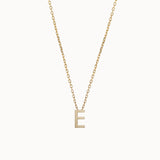Fine-Gold-Letter-Necklace-Yellow-Gold-MARLII-LAB