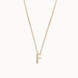 Fine-Gold-Letter-Necklace-Yellow-Gold-MARLII-LAB
