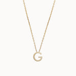 Fine-Gold-Letter-Necklace-Yellow-Gold-MARLII-LAB