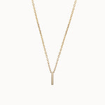 Fine-Gold-Letter-Necklace-Yellow-Gold-MARLII-LAB