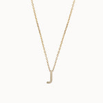 Fine-Gold-Letter-Necklace-Yellow-Gold-MARLII-LAB
