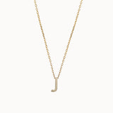 Fine-Gold-Letter-Necklace-Yellow-Gold-MARLII-LAB