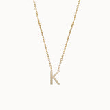 Fine-Gold-Letter-Necklace-Yellow-Gold-MARLII-LAB