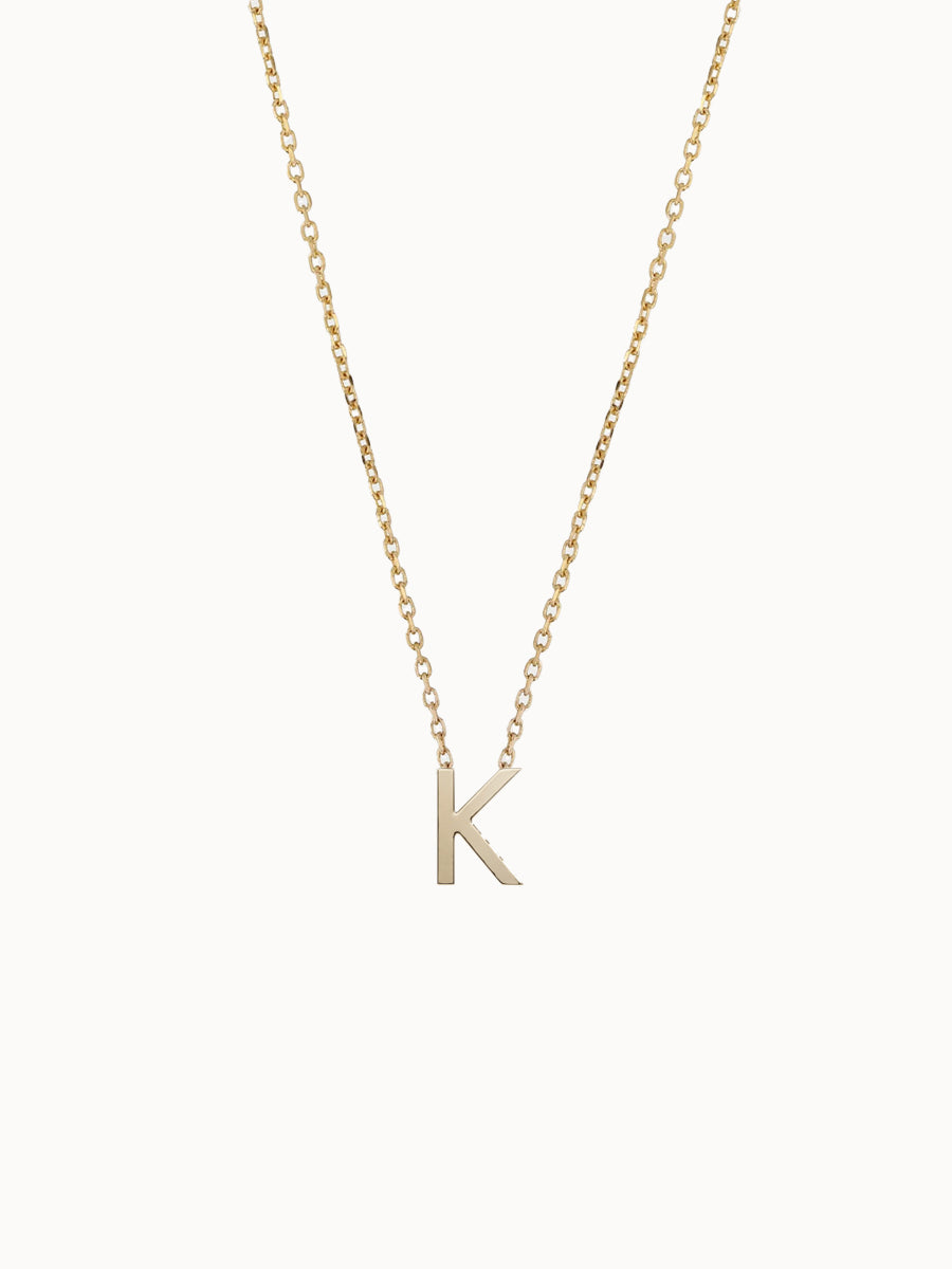 Fine-Gold-Letter-Necklace-Yellow-Gold-MARLII-LAB