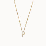 Fine-Gold-Letter-Necklace-Yellow-Gold-MARLII-LAB