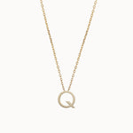 Fine-Gold-Letter-Necklace-Yellow-Gold-MARLII-LAB