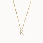 Fine-Gold-Necklace-Yellow-Gold-MARLII-LAB