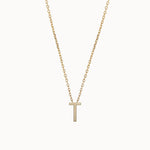 Fine-Gold-Letter-Necklace-Yellow-Gold-MARLII-LAB