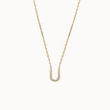Fine-Gold-Letter-Necklace-Yellow-Gold-MARLII-LAB