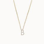 Fine-Diamond-Letter-Necklace-Yellow-Gold-MARLII-LAB