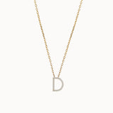 Fine-Diamond-Letter-Necklace-Yellow-Gold-MARLII-LAB