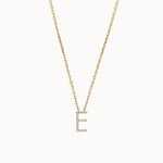 Fine-Diamond-Letter-Necklace-Yellow-Gold-MARLII-LAB