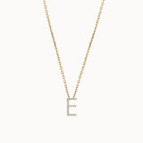 Fine-Diamond-Letter-Necklace-Yellow-Gold-MARLII-LAB