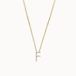 Fine-Diamond-Letter-Necklace-Yellow-Gold-MARLII-LAB