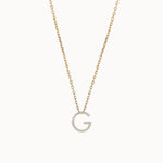 Fine-Diamond-Letter-Necklace-Yellow-Gold-MARLII-LAB