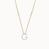 Fine-Diamond-Letter-Necklace-Yellow-Gold-MARLII-LAB