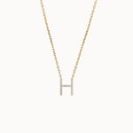 Fine-Diamond-Letter-Necklace-Yellow-Gold-MARLII-LAB