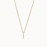 Fine-Diamond-Letter-Necklace-Yellow-Gold-MARLII-LAB