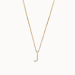 Fine-Diamond-Letter-Necklace-Yellow-Gold-MARLII-LAB
