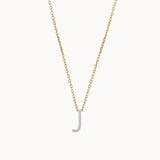Fine-Diamond-Letter-Necklace-Yellow-Gold-MARLII-LAB